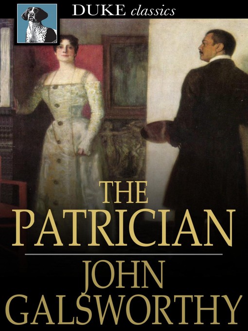 The Patrician