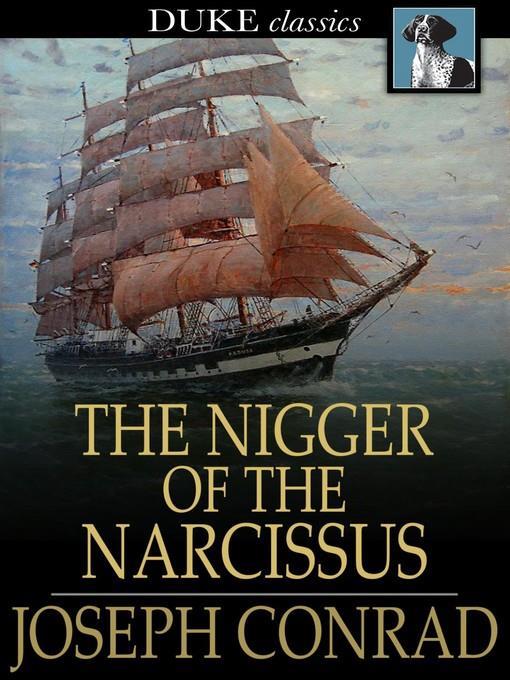 The Nigger of the Narcissus