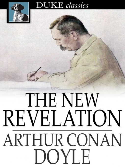 The New Revelation