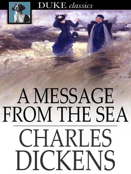 A Message from the Sea