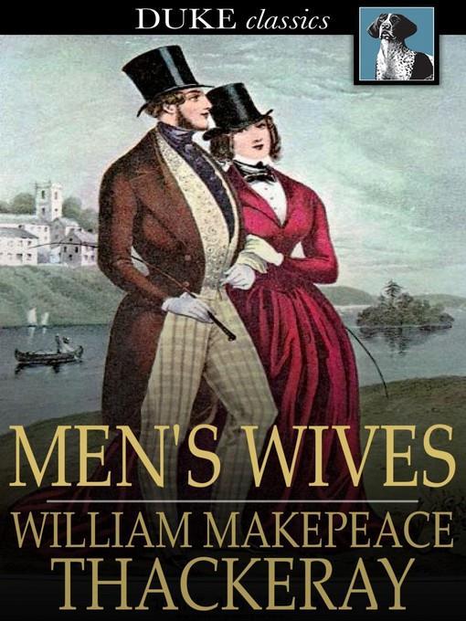 Men's Wives