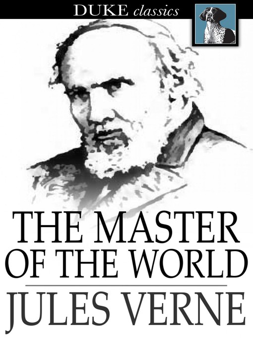 Master of the World