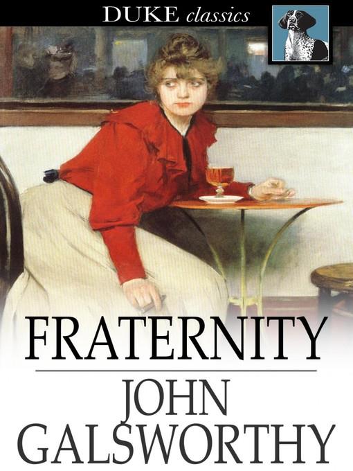 Fraternity