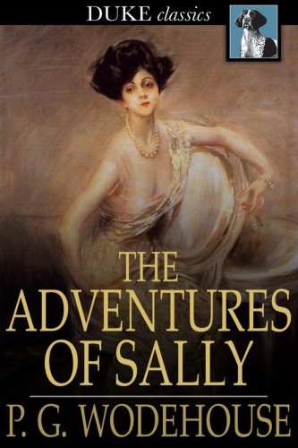 The Adventures of Sally