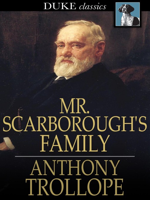 Mr. Scarborough's Family