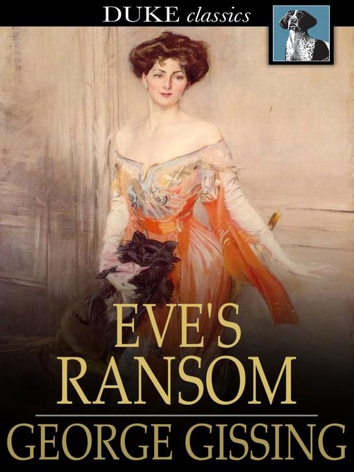 Eve's Ransom