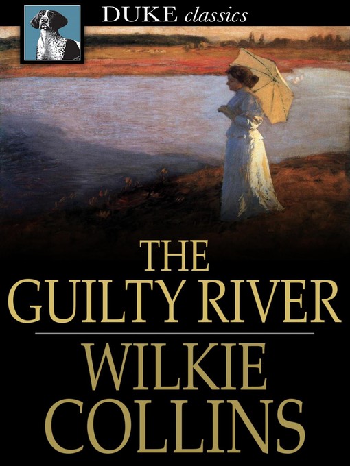 The Guilty River