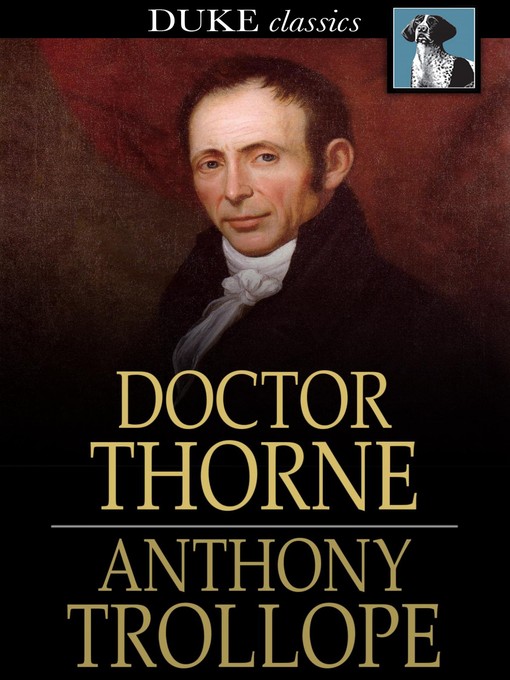 Doctor Thorne