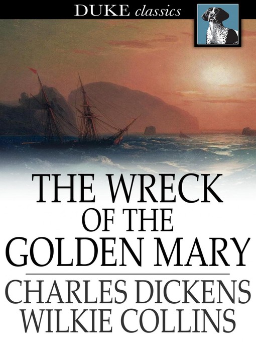 The Wreck of the Golden Mary