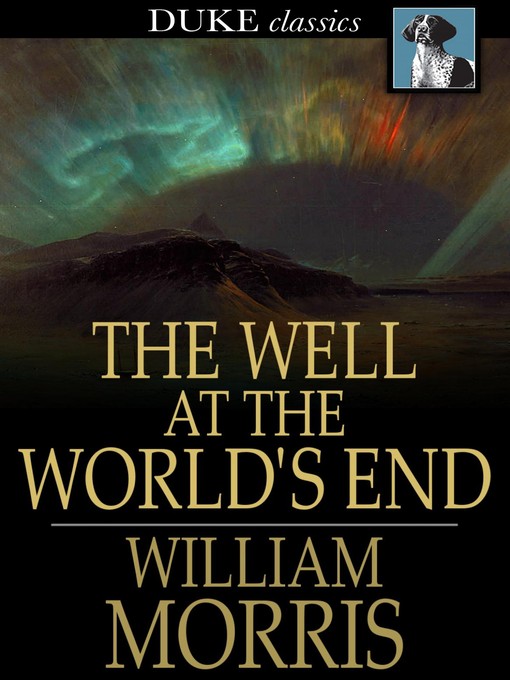 The Well at the World's End