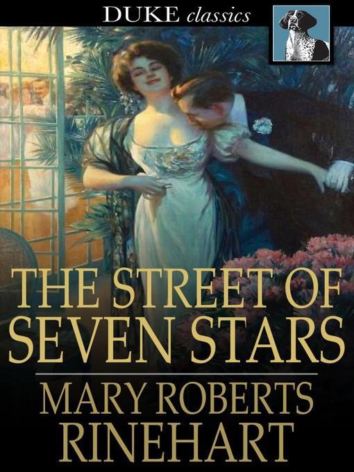 The Street of Seven Stars