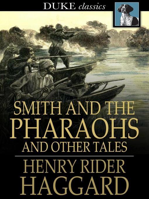 Smith and the Pharaohs