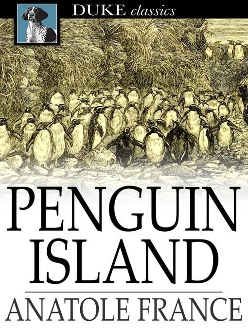 Penguin Island