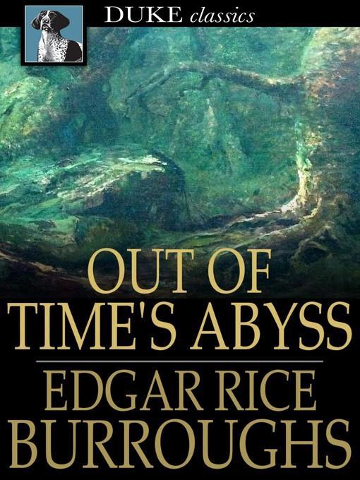 Out of Time's Abyss