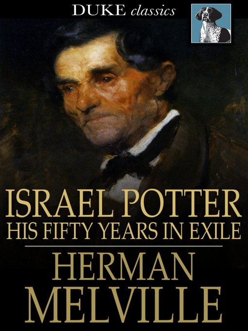 Israel Potter