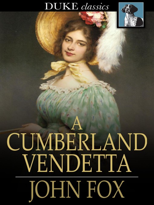 A Cumberland Vendetta