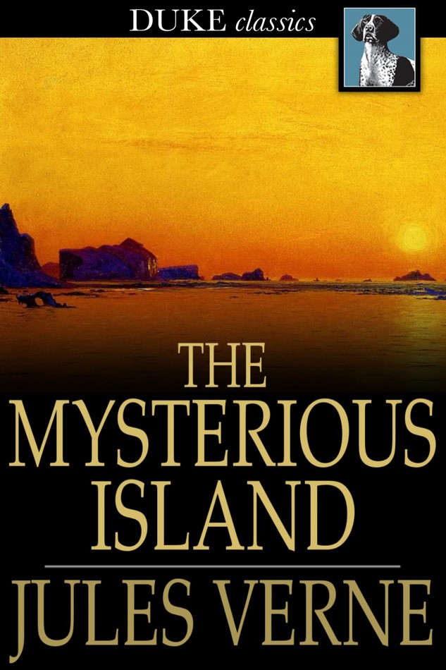 The Mysterious Island