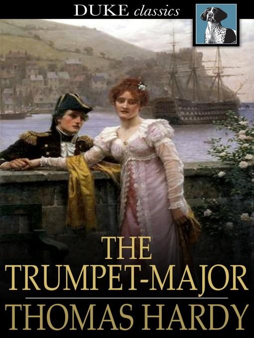 The Trumpet-Major