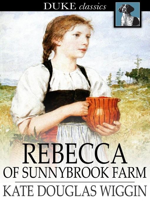 Rebecca of Sunnybrook Farm