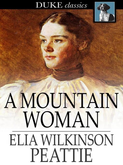 A Mountain Woman