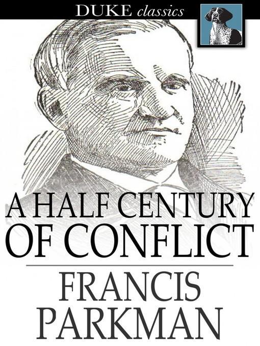 A Half Century of Conflict