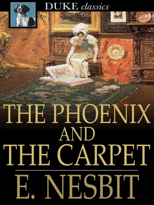 The Phoenix and the Carpet