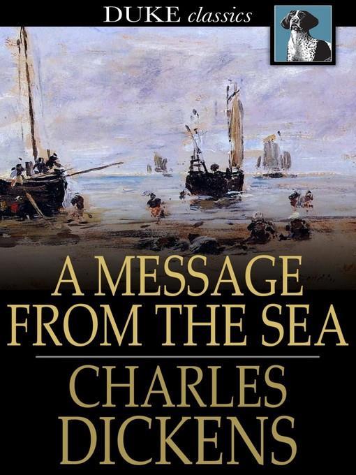 A Message from the Sea