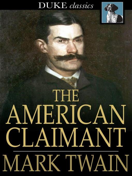 The American Claimant