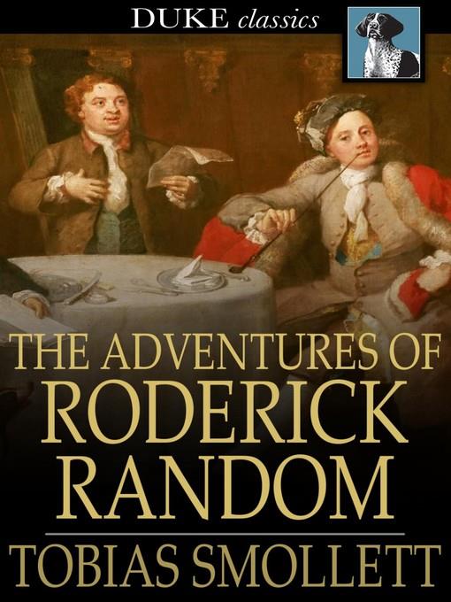 The Adventures of Roderick Random