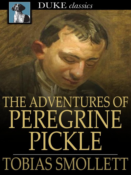 The Adventures of Peregrine Pickle