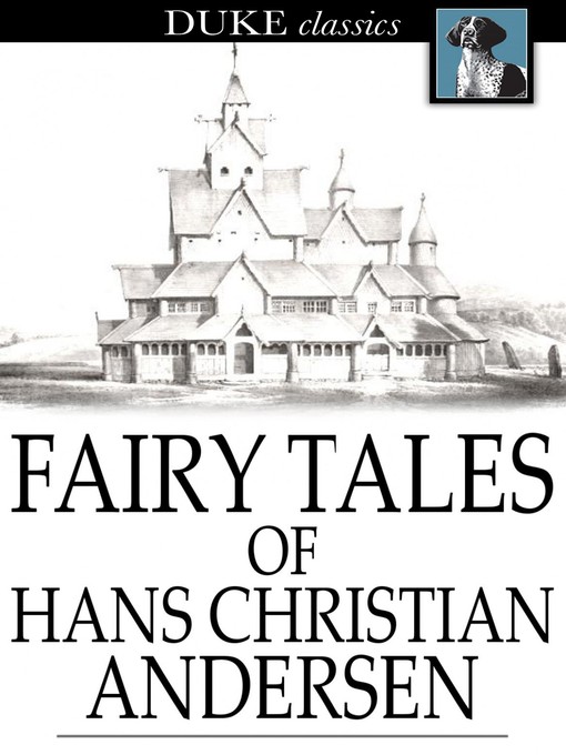 Fairy Tales of Hans Christian Andersen