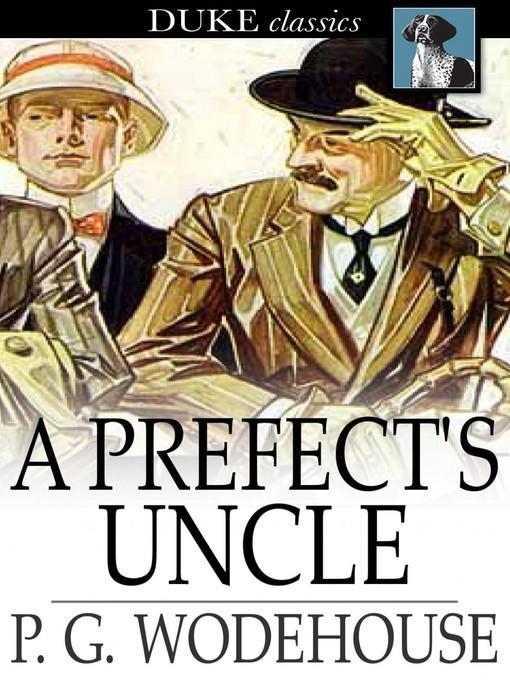 A Prefect's Uncle
