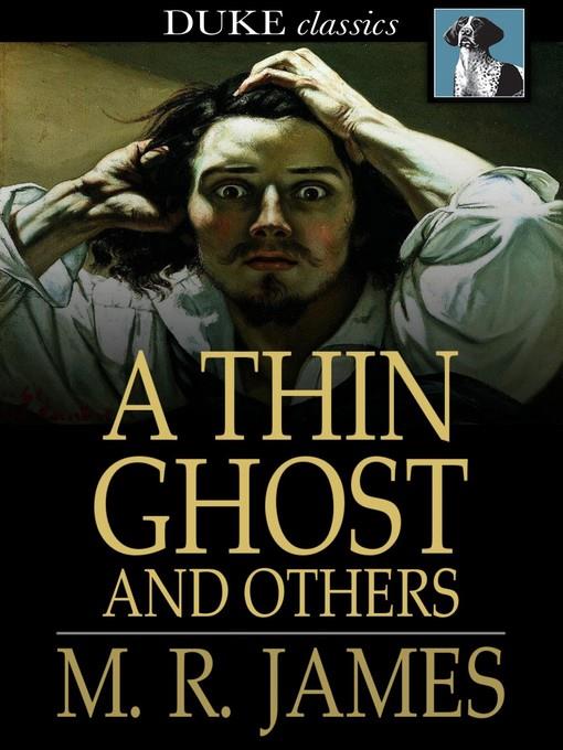 A Thin Ghost and Others