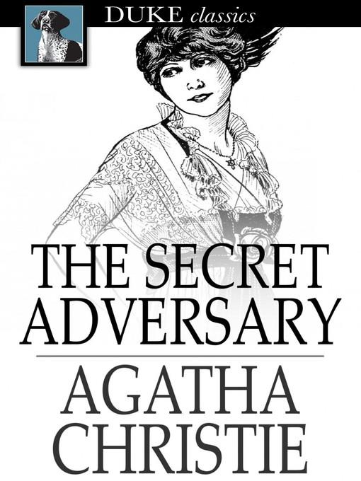 The Secret Adversary