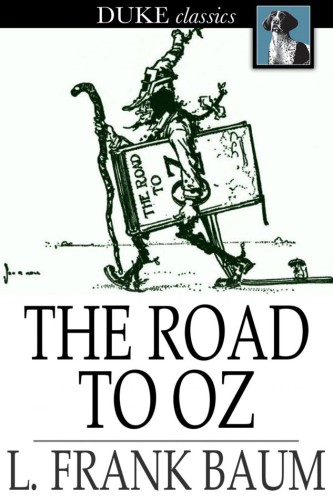 The Road to Oz