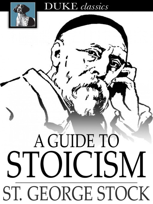 A Guide to Stoicism