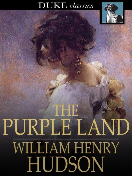 The Purple Land