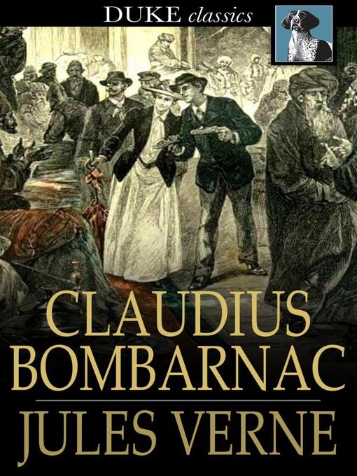 Claudius Bombarnac