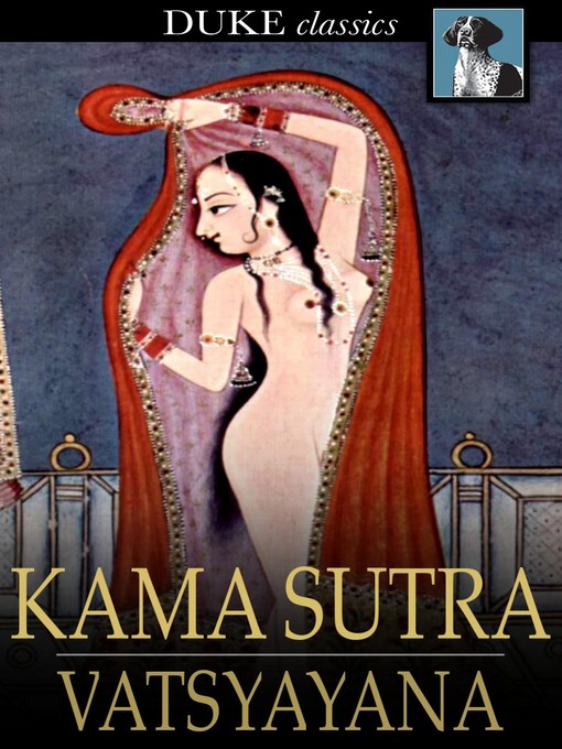 Kama Sutra