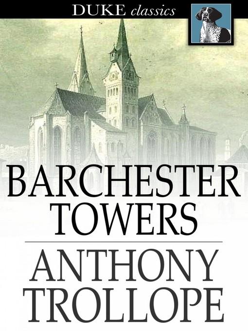 Barchester Towers