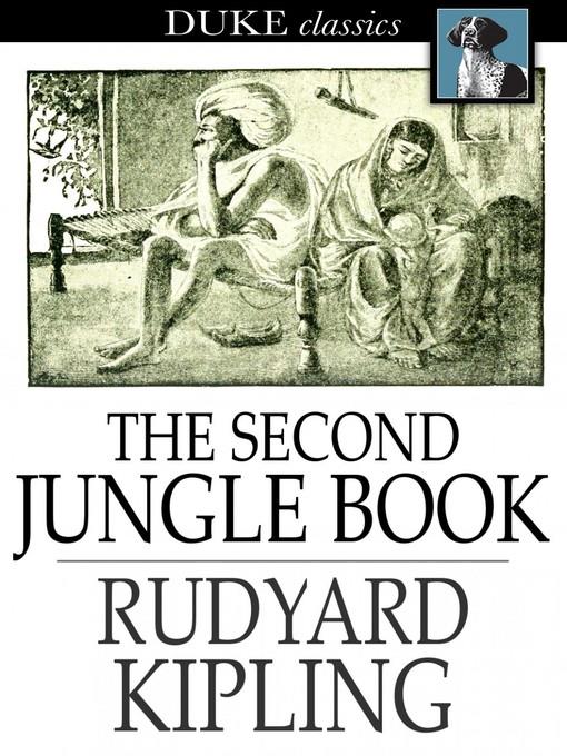 The Second Jungle Book