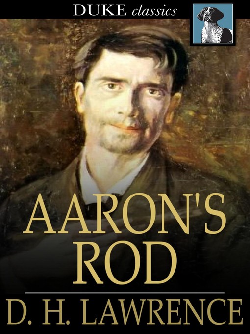 Aaron's Rod