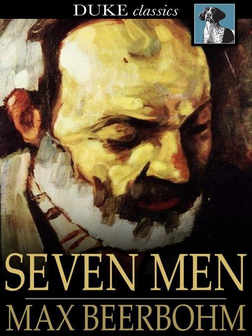 Seven Men