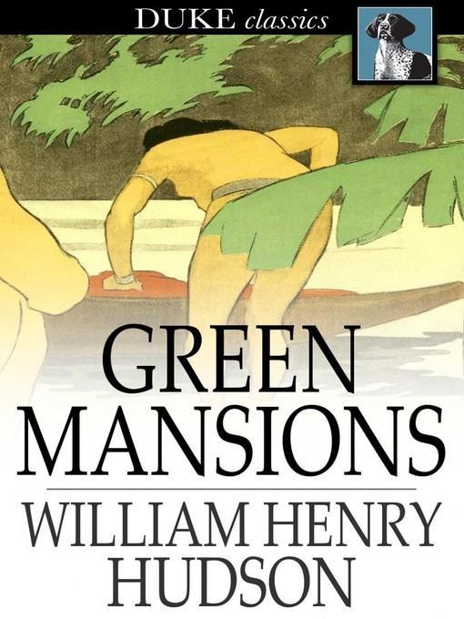 Green Mansions