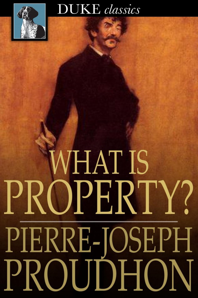 What is Property?