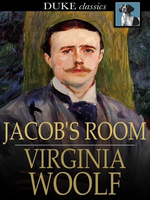 Jacob's Room