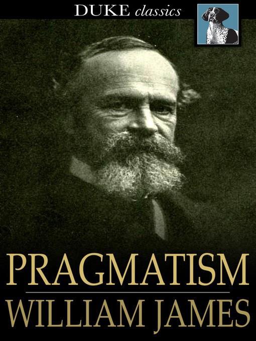 Pragmatism