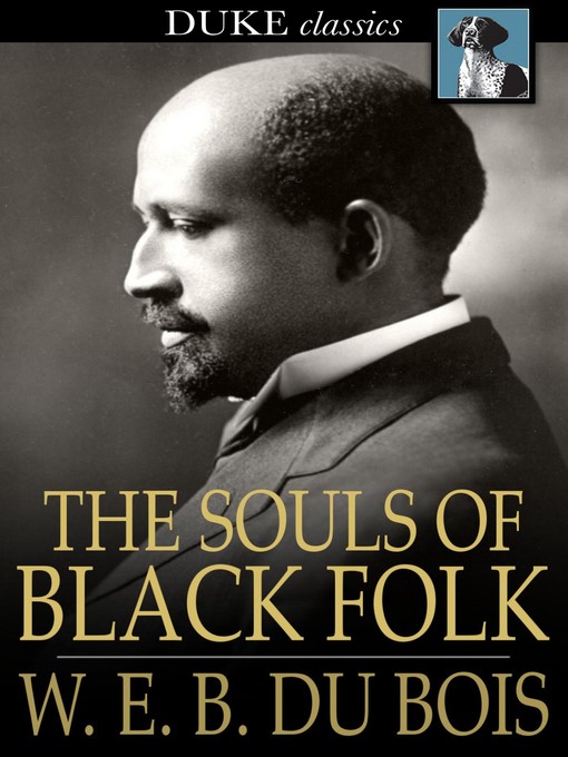 The Souls of Black Folk