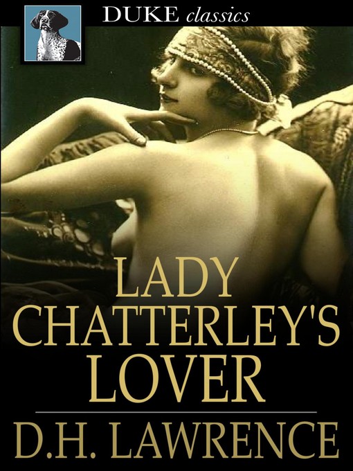 Lady Chatterley's Lover