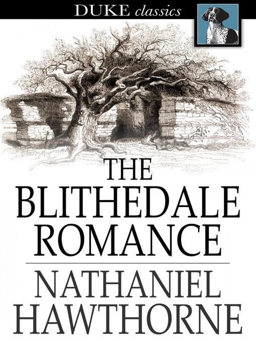 The Blithedale Romance